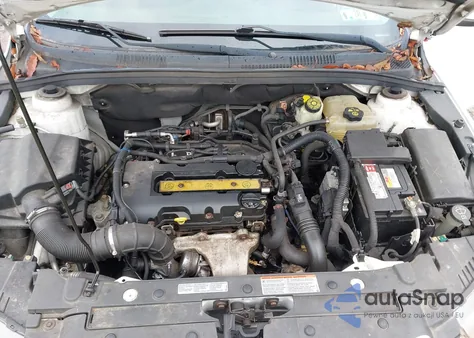 2012 Chevrolet Cruze Ltz from USA, damaged, VIN 1G1PH5SC6C7208013